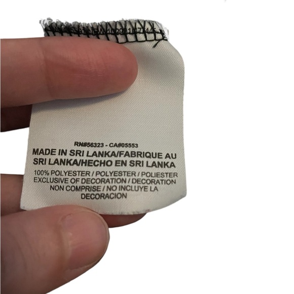 Nike dri fit just do it tee shirt - Picture 3 of 4